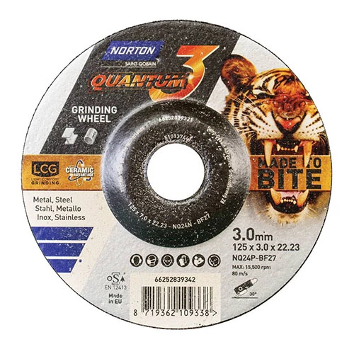 Navrondell Quantum 3 LCG