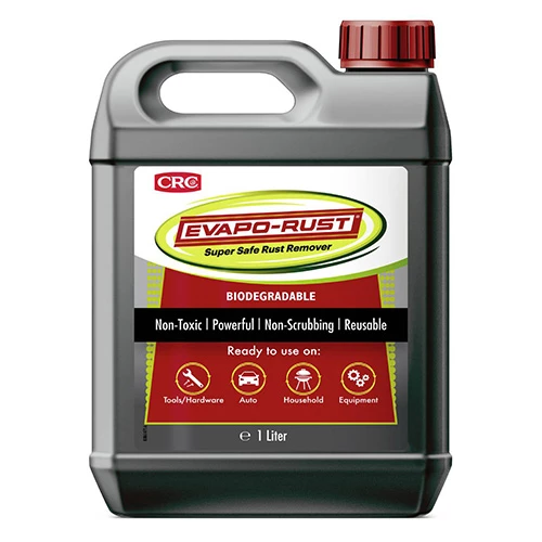 Rostlösare CRC Evapo-Rust