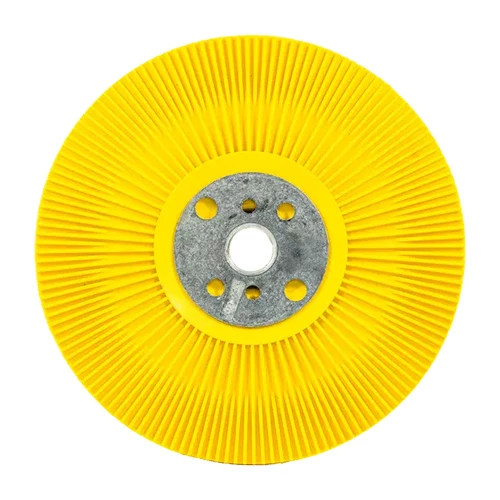 Underlagsplatta Norton RazorStar