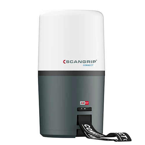 Area 6 Connect arbetslampa