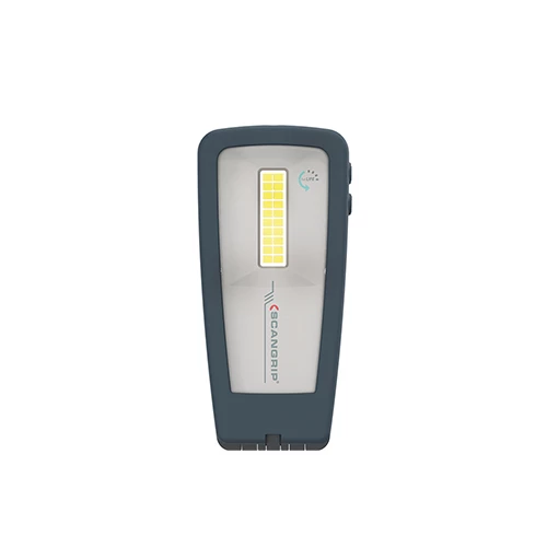 Scangrip Miniform handlampa.