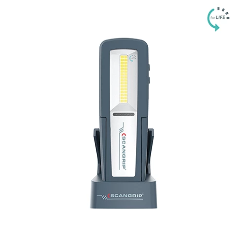 Uniform FL Handlampa