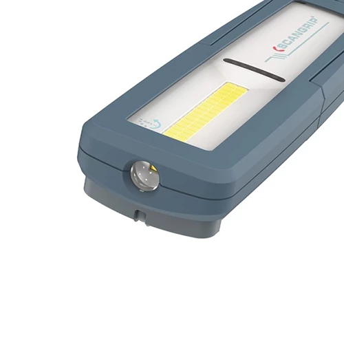 Uniform FL Handlampa