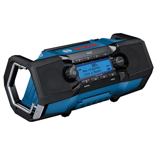 Radio GPB 18V-2 SC