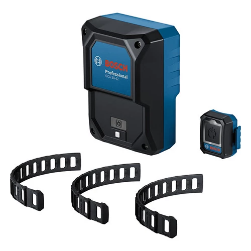 Autostartsats GCA 30-42-GCT 30-42