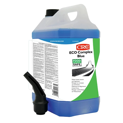RENGÖRING COMPLEX BLUE 5L