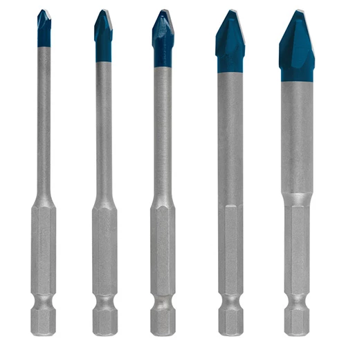 Borrsats Hard Ceramic