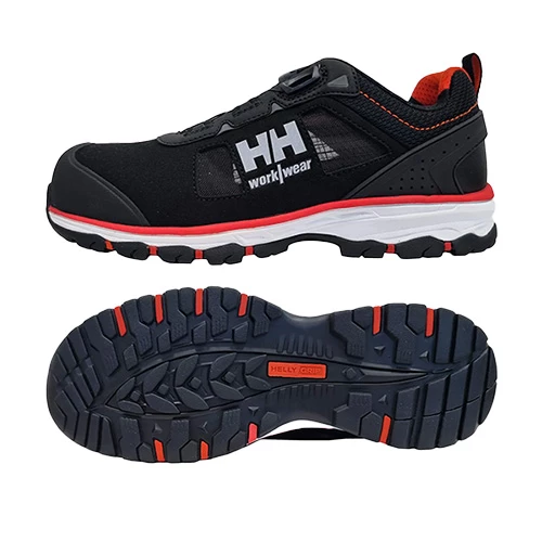 Chelsea Evolution 2.0 Sandal Boa S1P