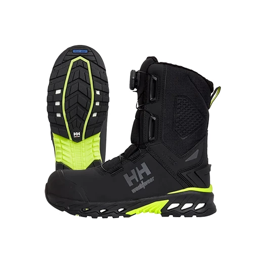 Magni Evolution BOA S7L HT