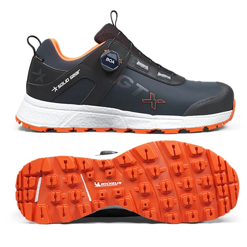 Revolution 2S GTX Low