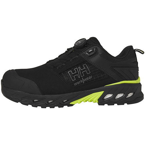 Magni EVO Sandal BOA S1PS