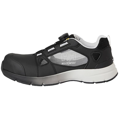 Helly Hansens skyddssko Barcode MXR Sandal BOA S1PS.