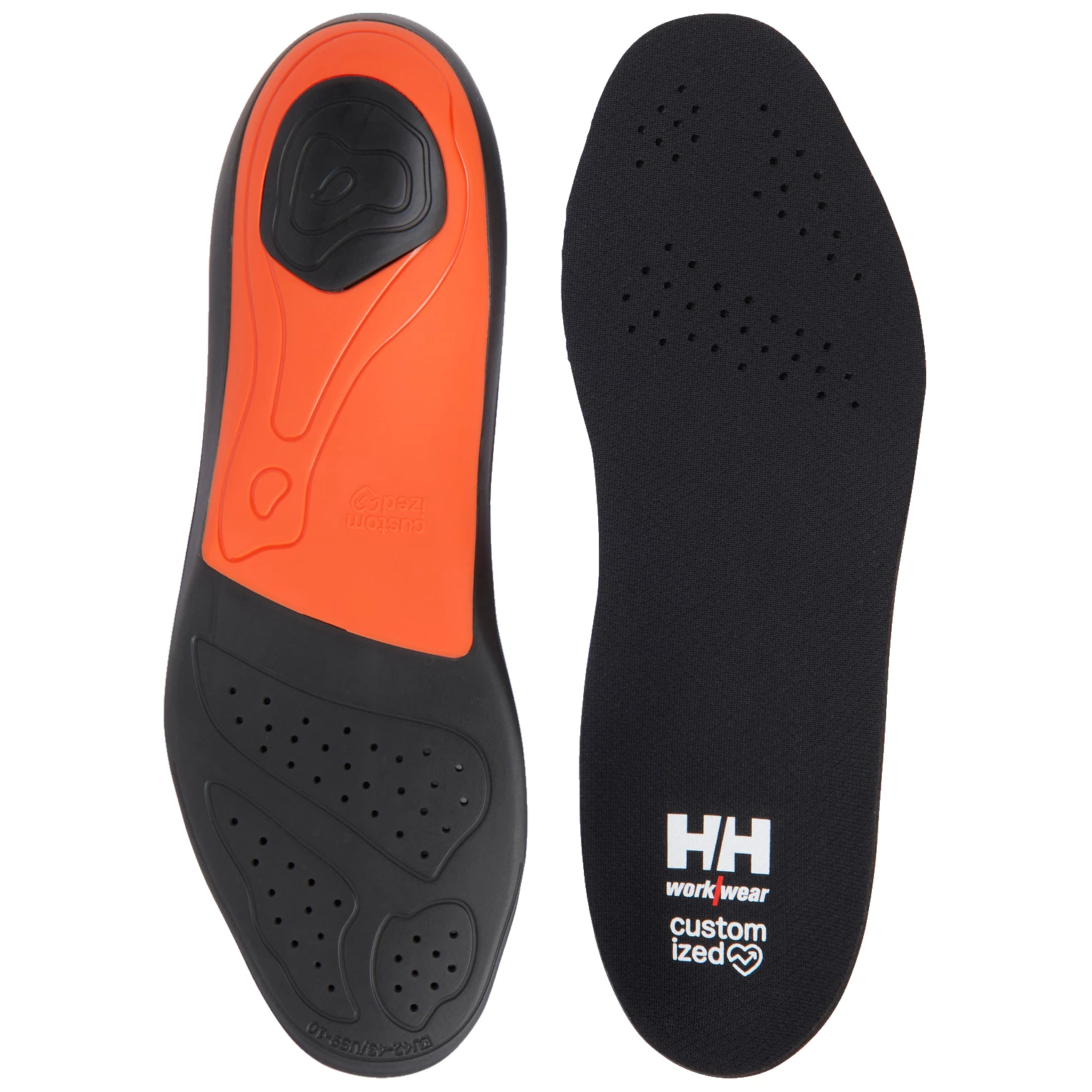 Iläggssula 290 Dynamic Arch