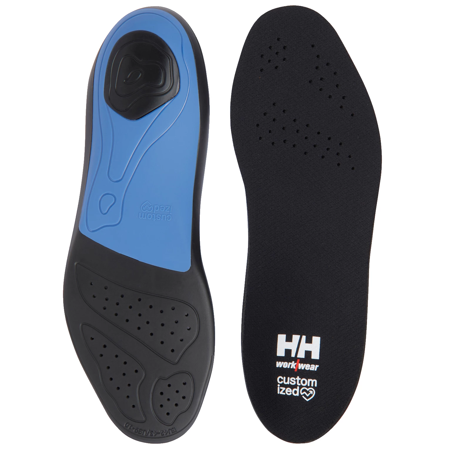 Iläggssula 558 Dynamic Arch