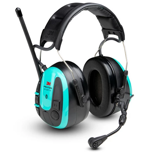 Hörselkåpa WS XP+ WS7