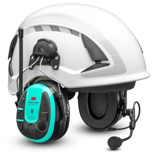 Hörselkåpa WS XP+ för hjälm WS7