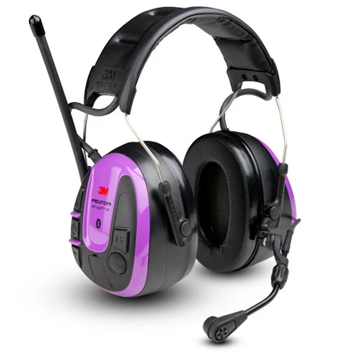 Hörselkåpa WS XPI+ WS7