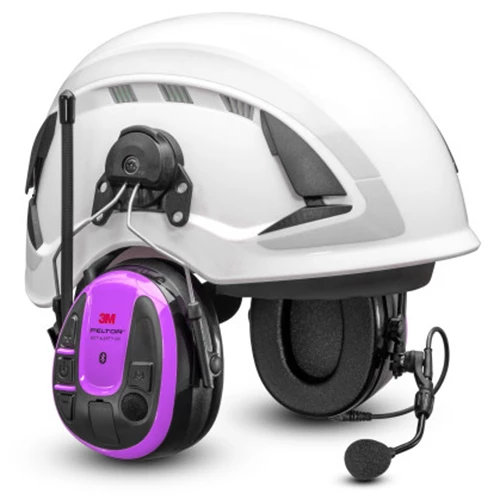 Hörselkåpa WS XPI+ för hjälm WS7