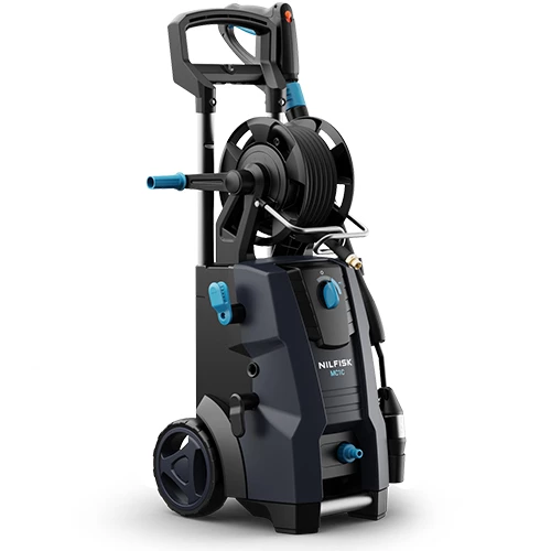 Nilfisk högtryckstvätt MC1C-125/500 XT EU.
