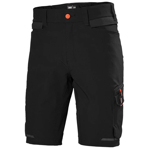 Helly Hansen Shorts Kensington HH Connect framsida.