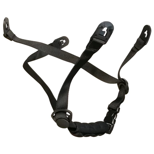 Hakrem till Armet Guardio-hjälmar.