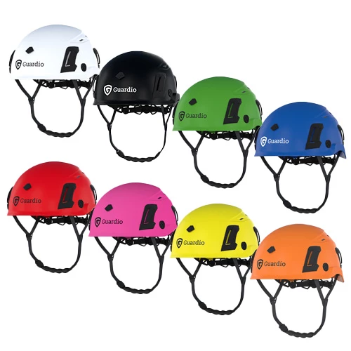 Skyddshjälm Guardio Armet 1001671 i flera färger