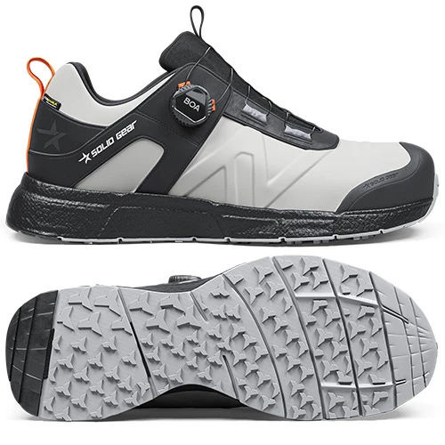 Revolution 2 Mono Low