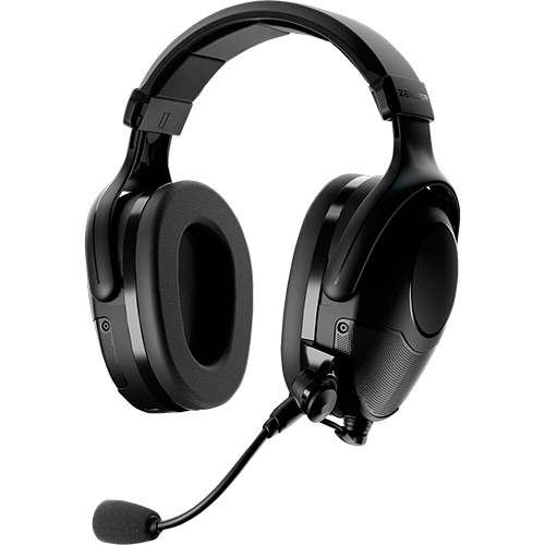 Hörselkåpa Zekler NEO 85 HiFi