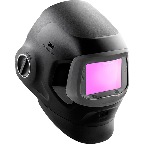 Svetshjälm G5-03 PRO TW-svetsglas