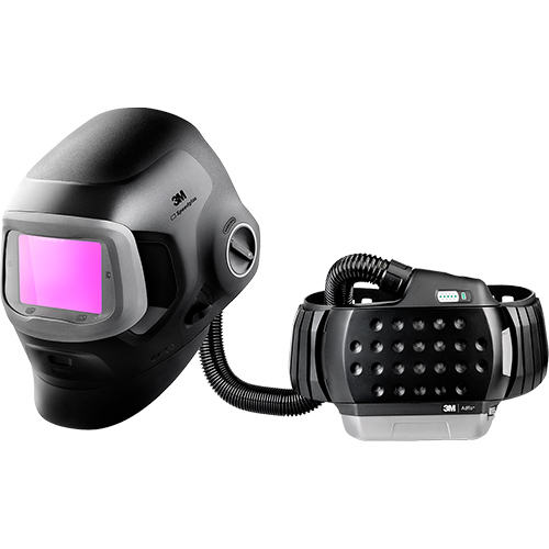 Svetshjälm G5-03 PRO Adflo VC Svetsglas