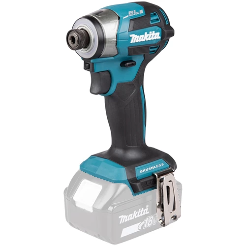 Makita Slagskruvdragare 18V DTD173Z LXT