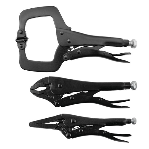 Svetstänger i sats WLDPRO 