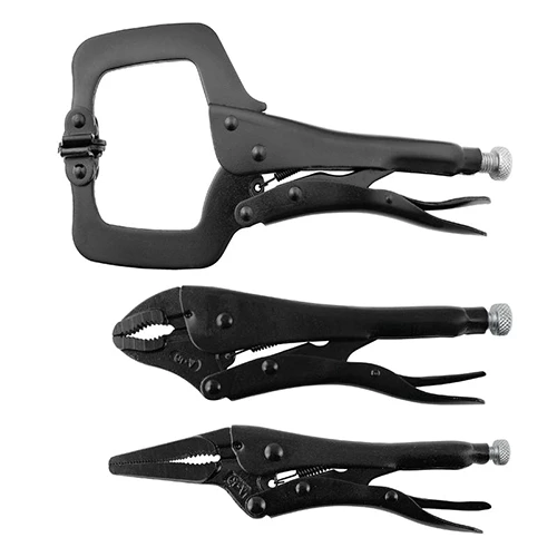 Svetstänger i sats WLDPRO 