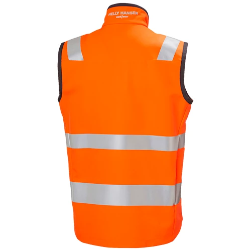 Alna 4X Varsel Tech Väst