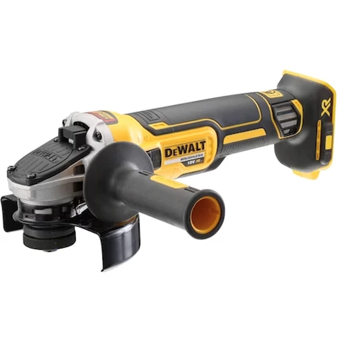 Dewalt Vinkelslip 18V DCG405N-XJ utan batteri och laddare