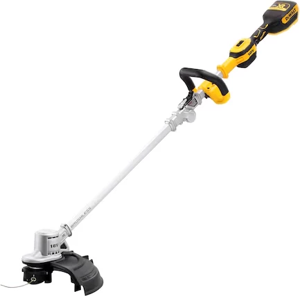 DeWalt Grästrimmer 18V DCMST561N-XJ utan batteri och laddare.
