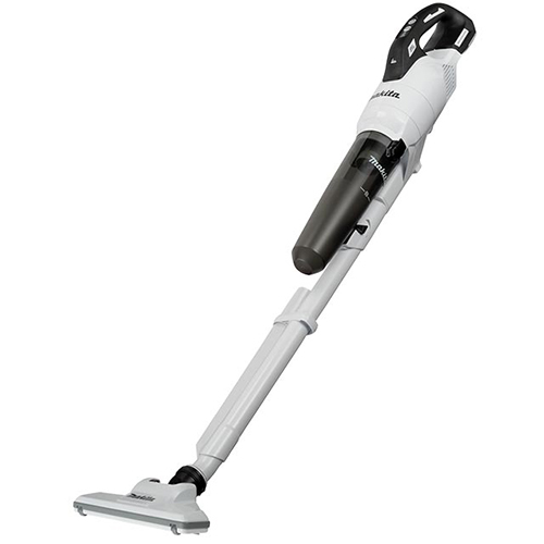Dammsugare 18V DCL268FZW LXT Vit
