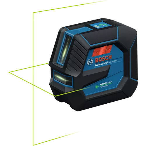 Linjelaser GLL 20-22 G Professional
