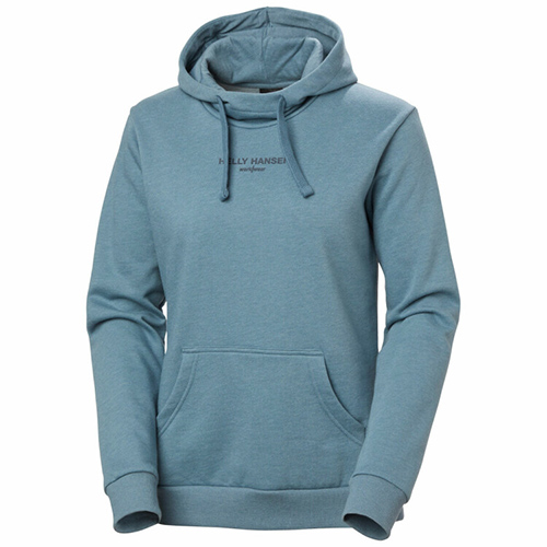 Classic Logo Hoodie
