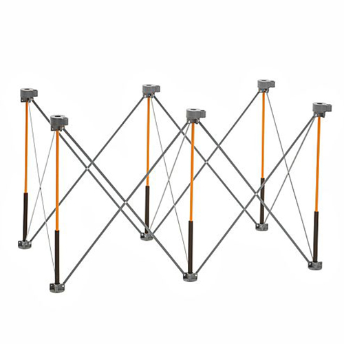 Arbetsbord/stativ CK6S