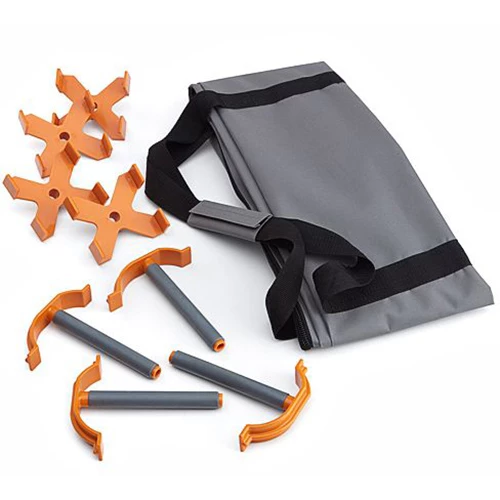 Tillbehör till Bora Centipede Arbetsbord CK15S.