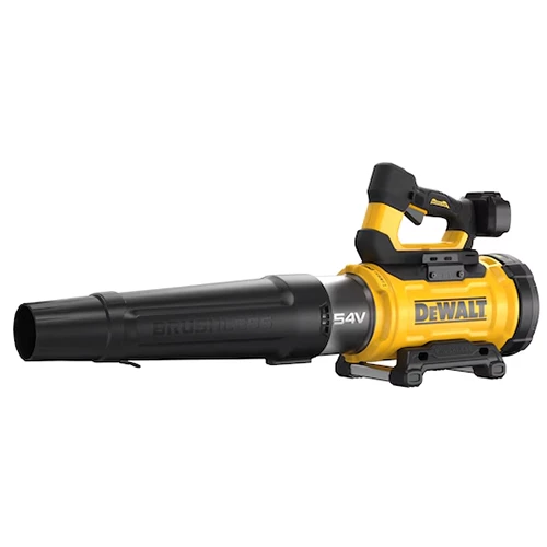 DeWalt Lövblås 54V DCMBL777N-XJ utan batteri och laddare.