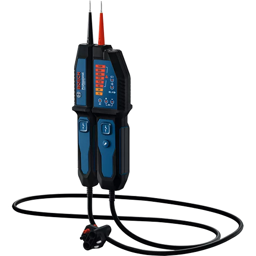 Spänningsprovare GVT 1000-15 Professional