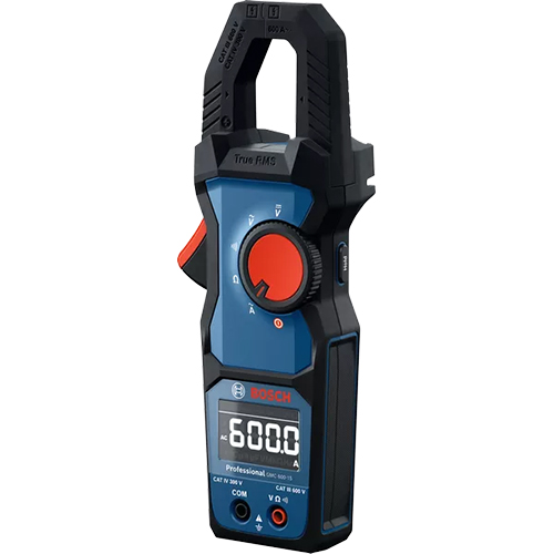 Strömtång GMC 600-15 Professional