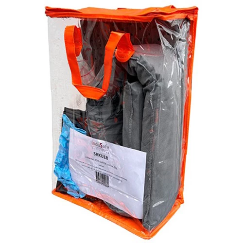 Indusafe Universal ADR-Spillkit 18L.