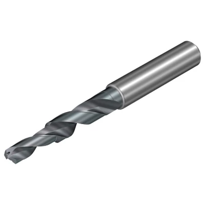 Sandvik Coromant CoroDrill Dura Stegborr 462.2 A1 XM 3xD