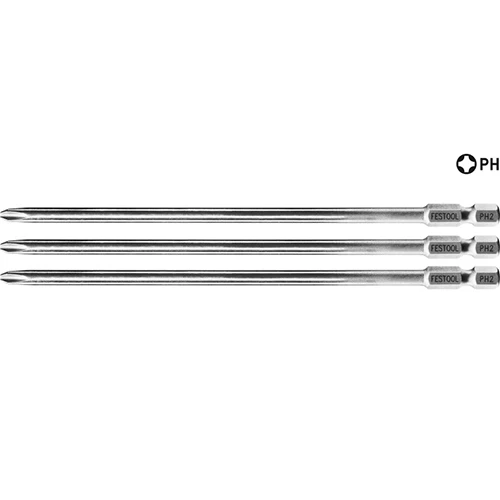 Festool Bits PH2-AF-55 3x