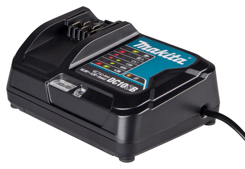 Snabbladdare 12V DC10SB CXT