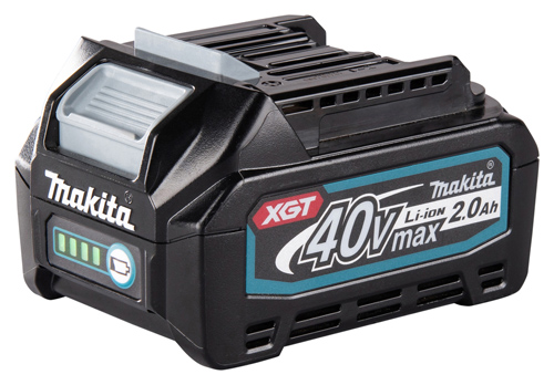 Batteri 18V 2Ah BL4020 XGT