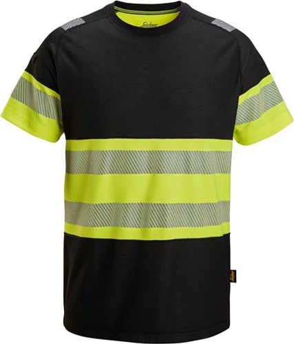 T-shirt varsel High-Vis 2538